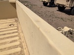 General Appearance with Sheet Metal Condition