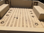 Chassis with Deck/ Floor Condition