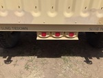 Chassis with Marker Lights Functional