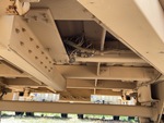 Chassis with Lights/Wiring Condition