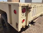 Chassis with Marker Lights Functional