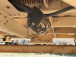 Chassis with Lights/Wiring Condition