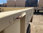 General Appearance with Sheet Metal Condition