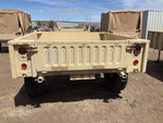 Chassis with Brake Lights Functional