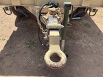 Chassis with Tongue/ Hitch Condition