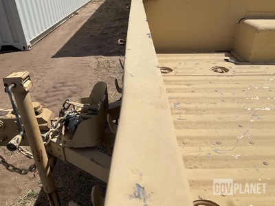 General Appearance with Sheet Metal Condition