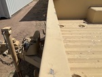 General Appearance with Sheet Metal Condition