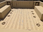 Chassis with Deck/ Floor Condition