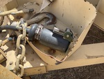 Chassis with Power Receptacle Functional
