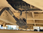Chassis with Lights/Wiring Condition