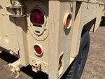 Chassis with Marker Lights Functional