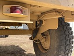 Chassis with Springs/Hangers Condition