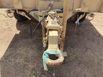 Chassis with Tongue/ Hitch Condition