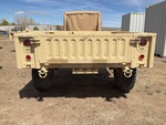 Chassis with Brake Lights Functional