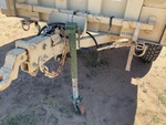 Chassis with Landing Gear / Tongue Jack