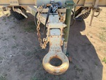 Chassis with Tongue/ Hitch Condition