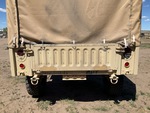 Chassis with Brake Lights Functional