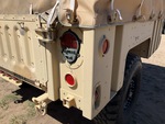 Chassis with Marker Lights Functional