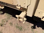 Chassis with