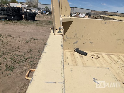 General Appearance with Sheet Metal Condition