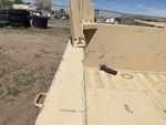 General Appearance with Sheet Metal Condition