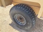 Chassis with Right Tire