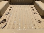 Chassis with Deck/ Floor Condition
