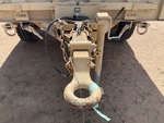 Chassis with Tongue/ Hitch Condition