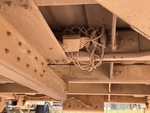 Chassis with Lights/Wiring Condition