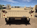 Chassis with Brake Lights Functional