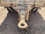 Chassis with Tongue/ Hitch Condition