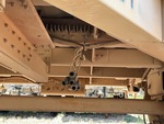 Chassis with Lights/Wiring Condition