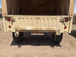 Chassis with Brake Lights Functional