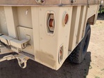 Chassis with Marker Lights Functional