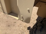 General Appearance with Sheet Metal Condition