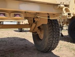 Chassis with Springs/Hangers Condition