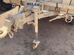 Chassis with Landing Gear / Tongue Jack