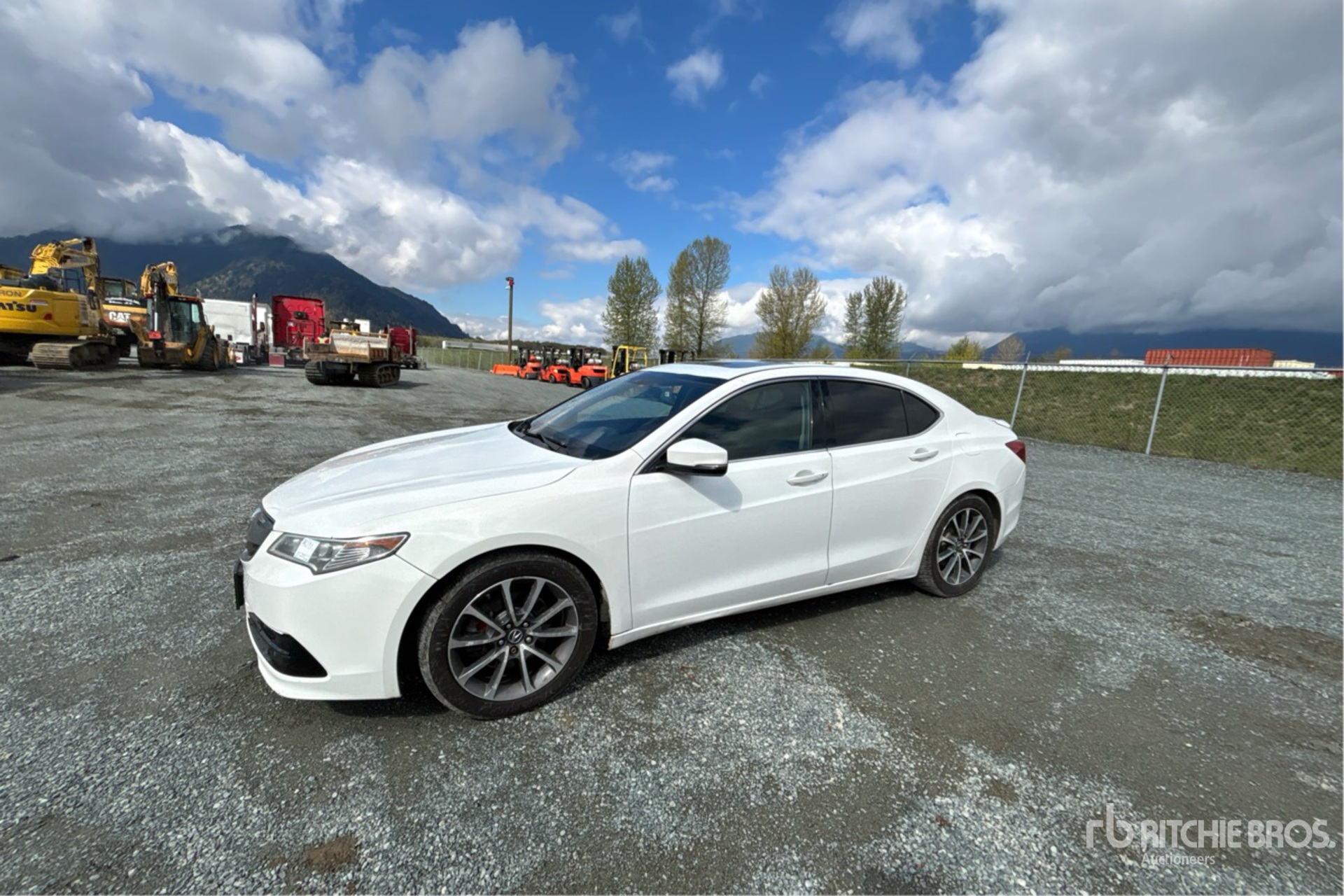 General Appearance with Imagen: esquina delantera izquierda