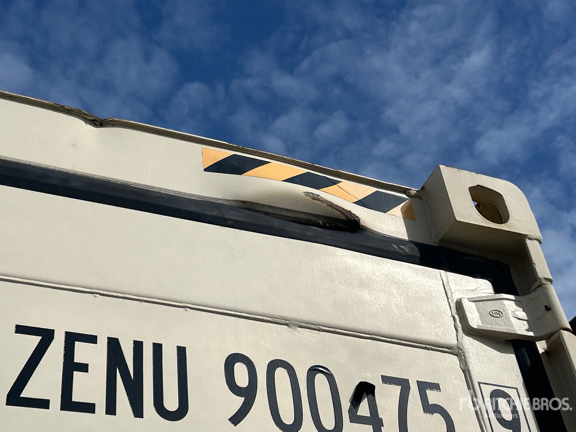 Aspect général with