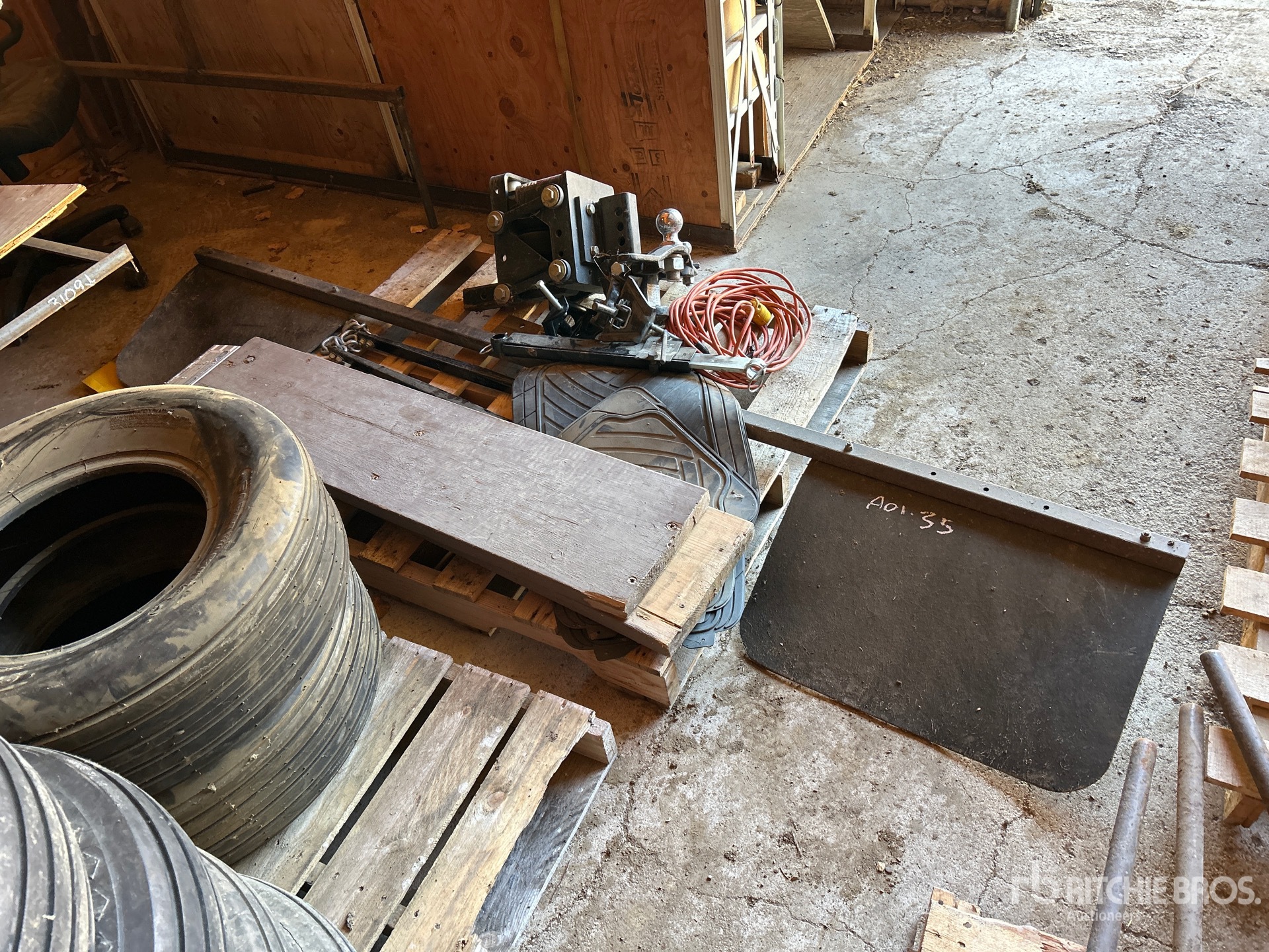 General Appearance with Imagen: esquina delantera izquierda