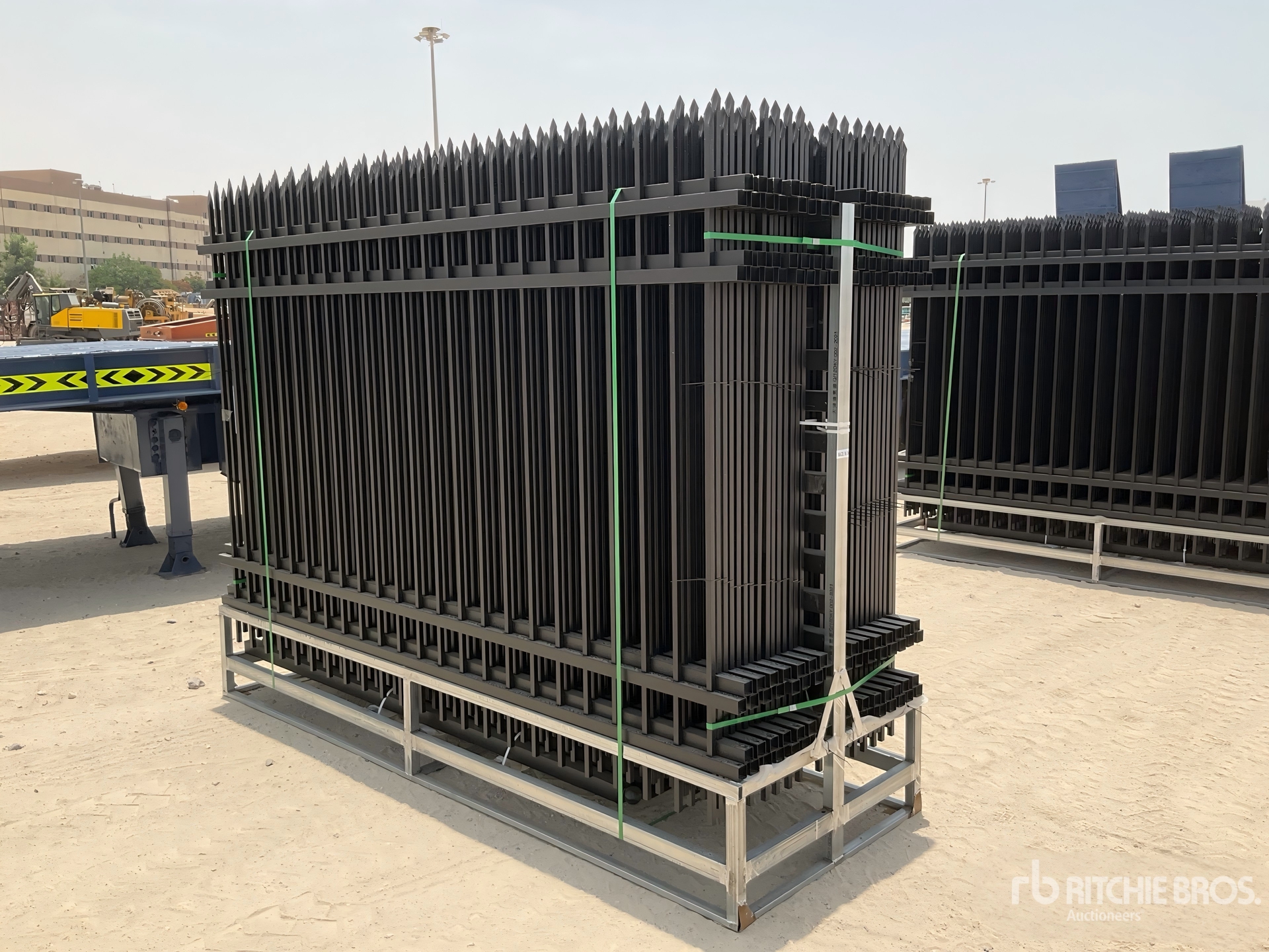 Aspect général with