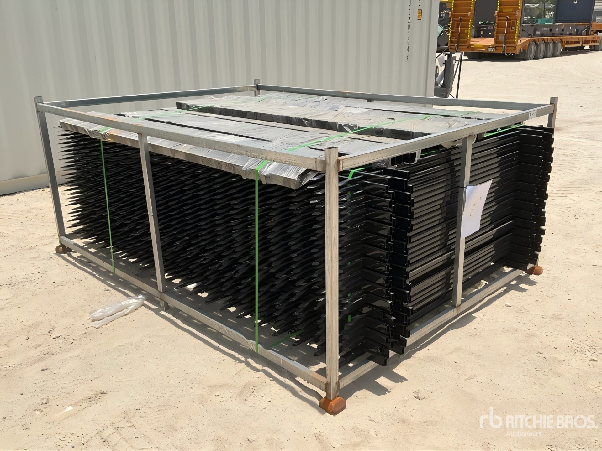 Aspect général with