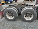 4 Underbody - Truck with