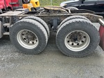 4 Underbody - Truck with