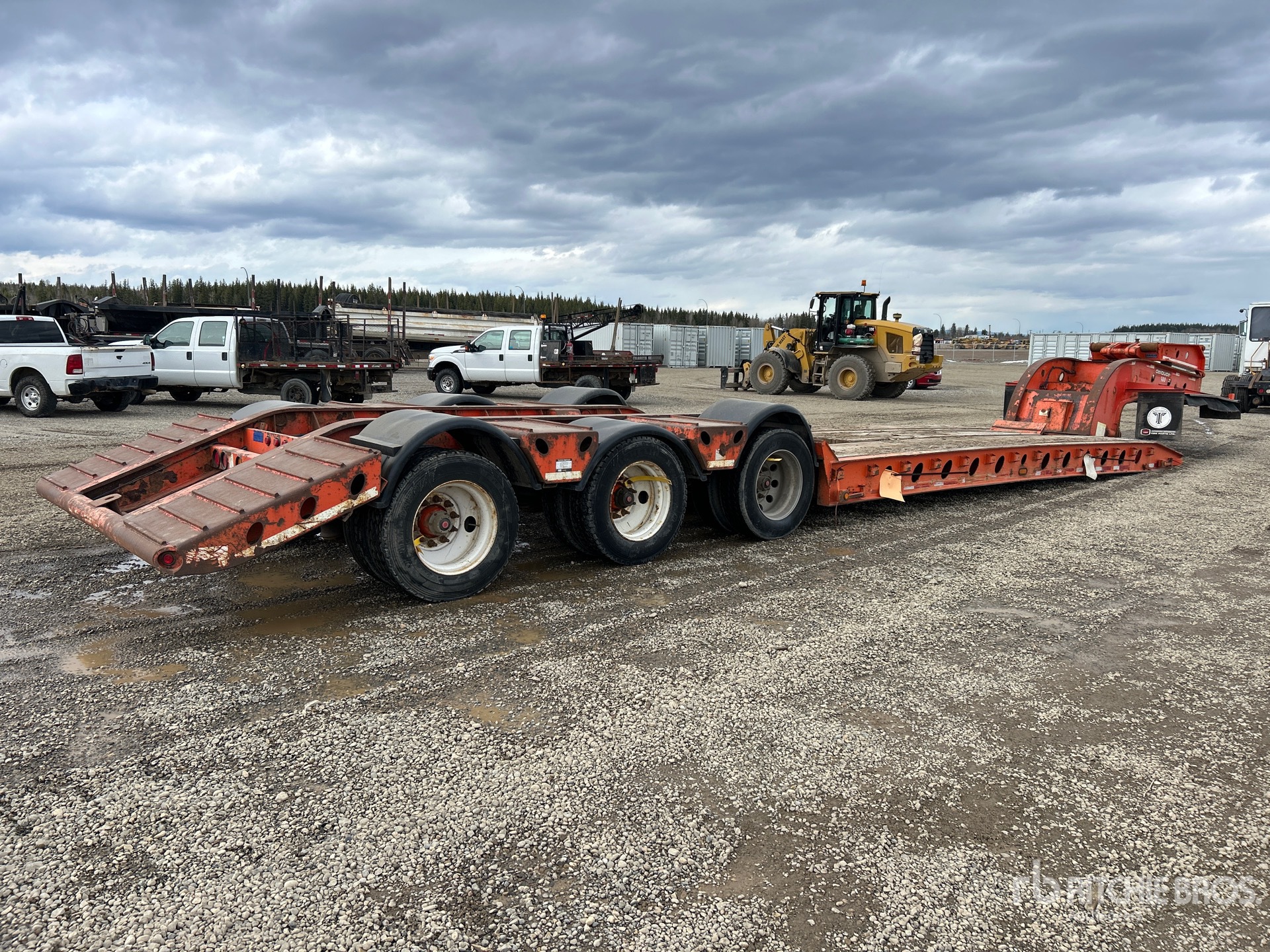 General Appearance with Zdjęcie, prawy dolny róg