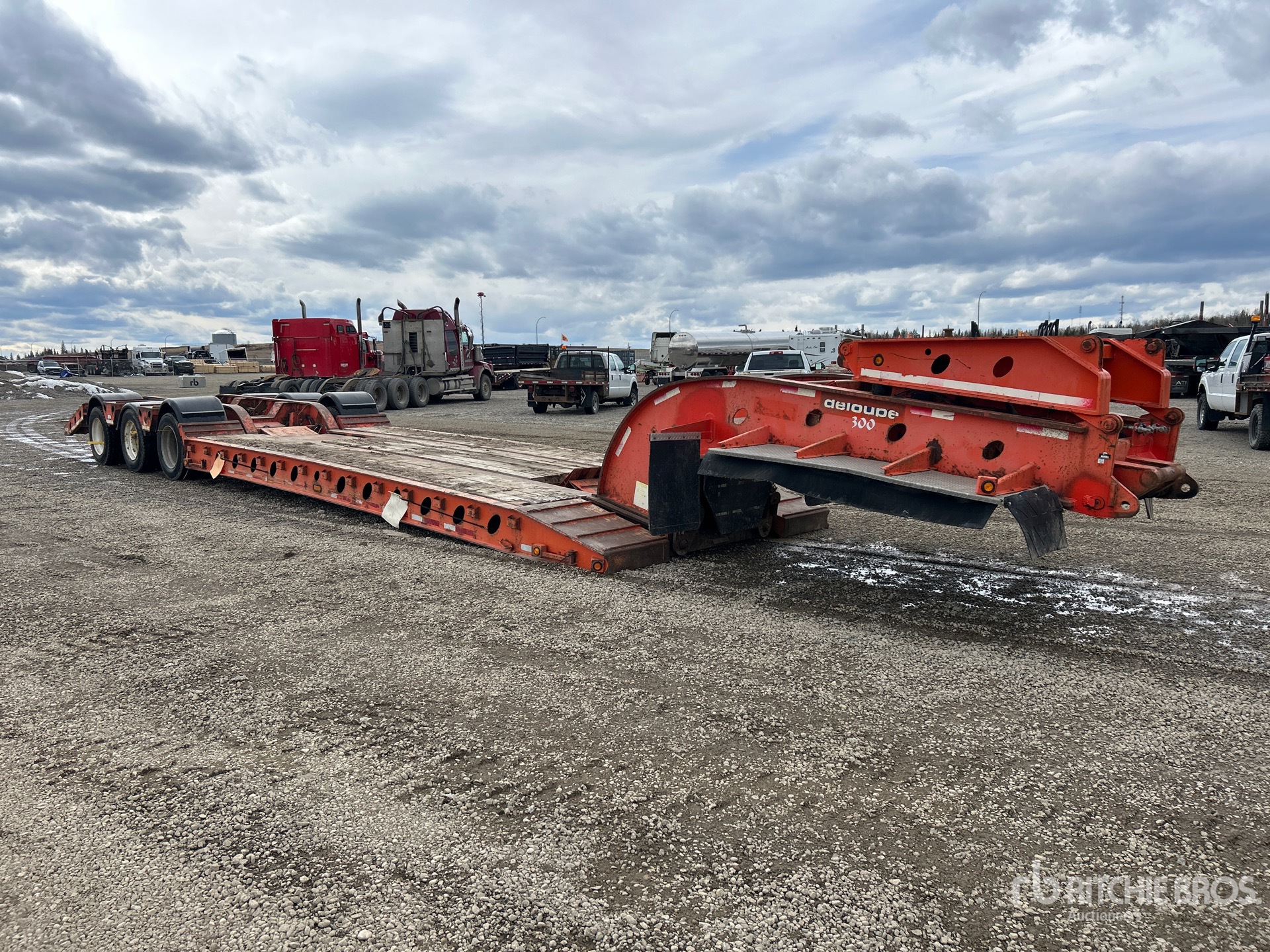 General Appearance with Zdjęcie, prawy górny róg