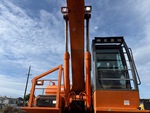 Hydraulics with Boom Lift Cylinder(s)