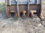 Specialty with Cutting Edge / Teeth / Adapters
