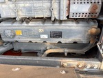 Engine with Engine - Left Side
