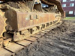 Undercarriage with Right Roller Frame
